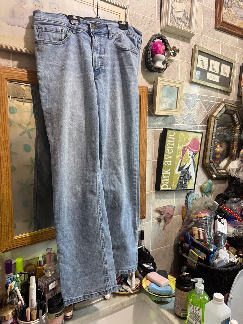 Sonoma jeans